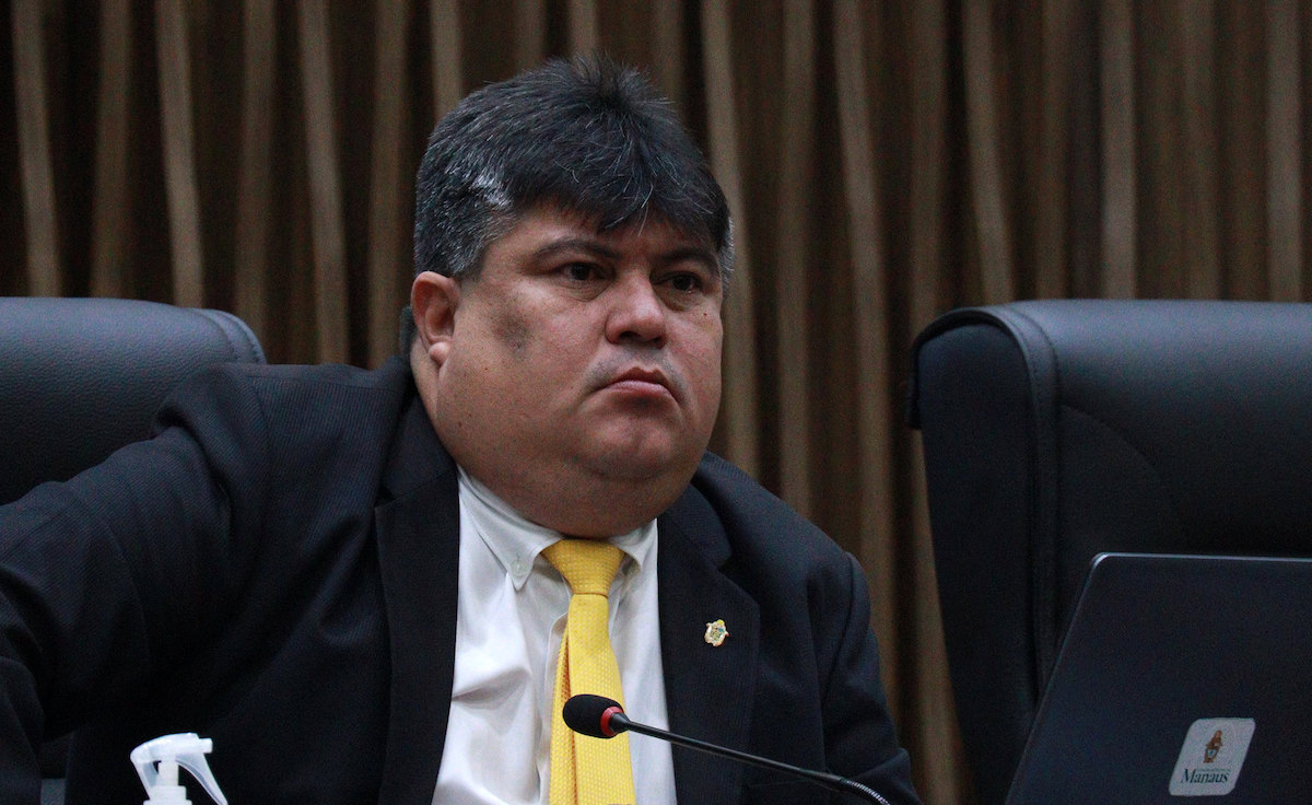 David Reis não passa a faixa para o sucessor na CMM