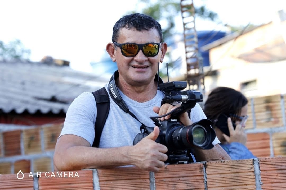 Osvaldo Freitas