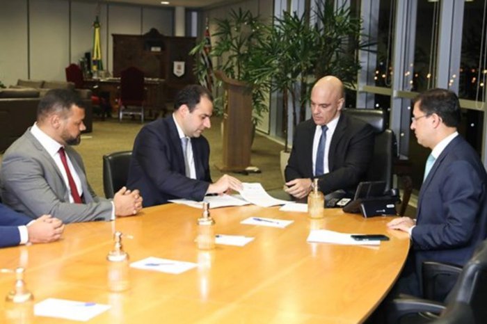 Relatório da OAB de Beto Simonetti a Moraes aponta zero de falha nas urnas