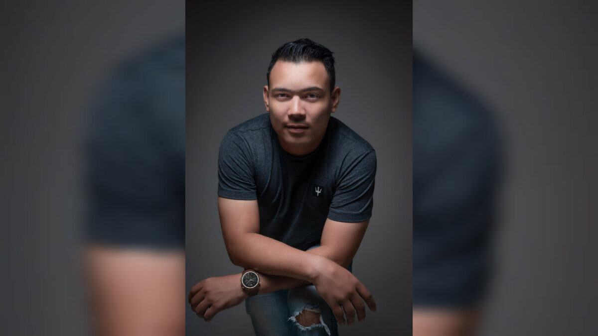 Ryan Vasquez, Dener Mahlker e Rapha Casanova lançam “Eu Vou Pra Festa”