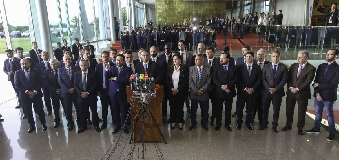 bolsonaro, derrota, fachin