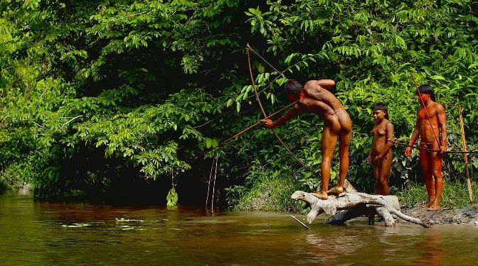 mpf, protecao, indigenas, am
