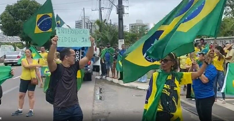 juiza, moraes, manifestacoes, cma