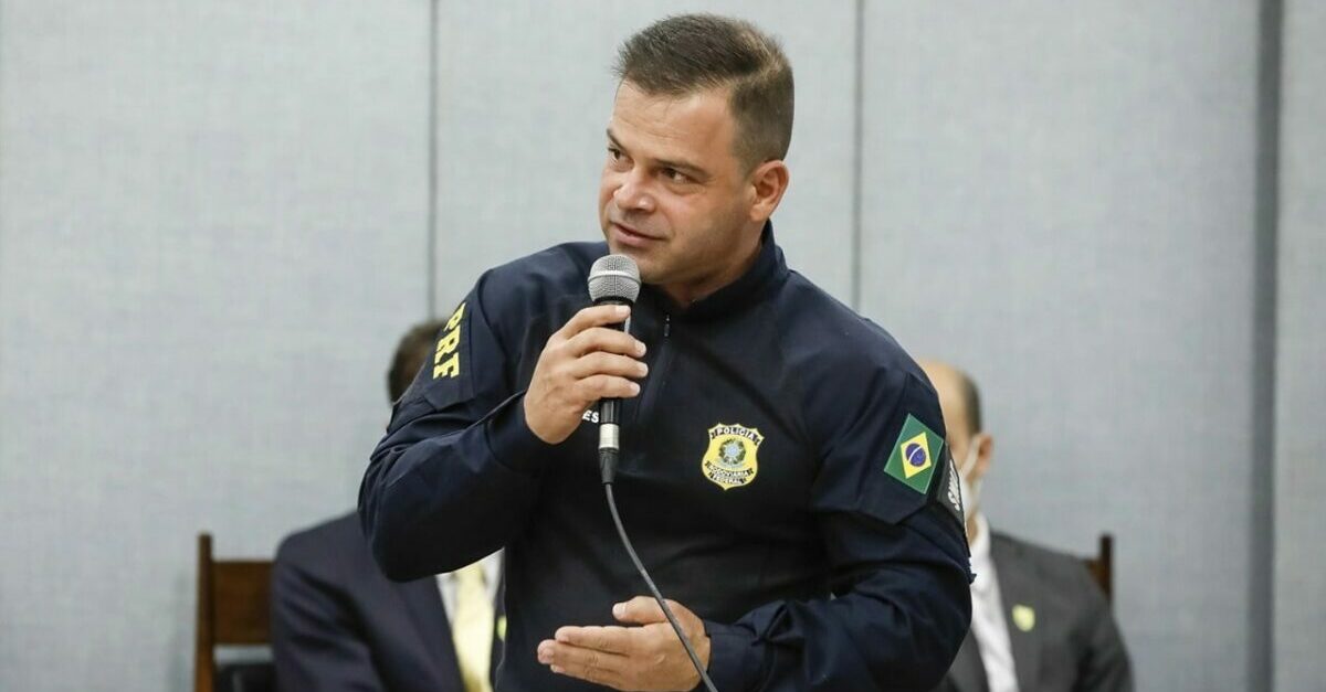 mpf, afastamento, diretor, prf