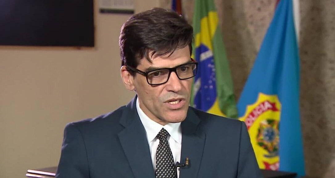 delegado, saraiva, pf