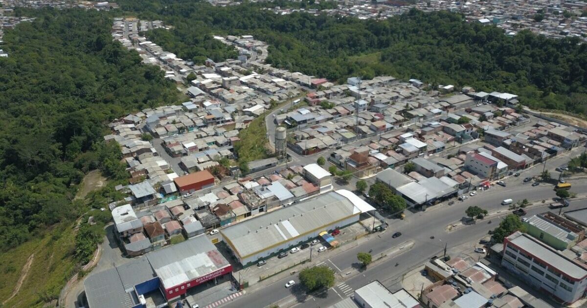 governo, amazonas, casas, nova cidade