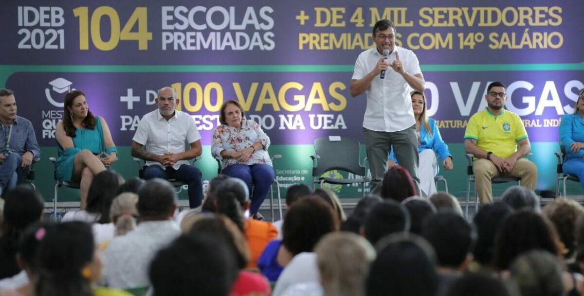 governador, 14, salario, professores, ideb