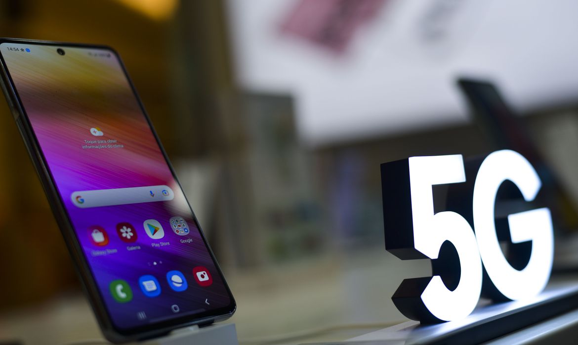Confira piores e melhores cidades para atividades do 5G