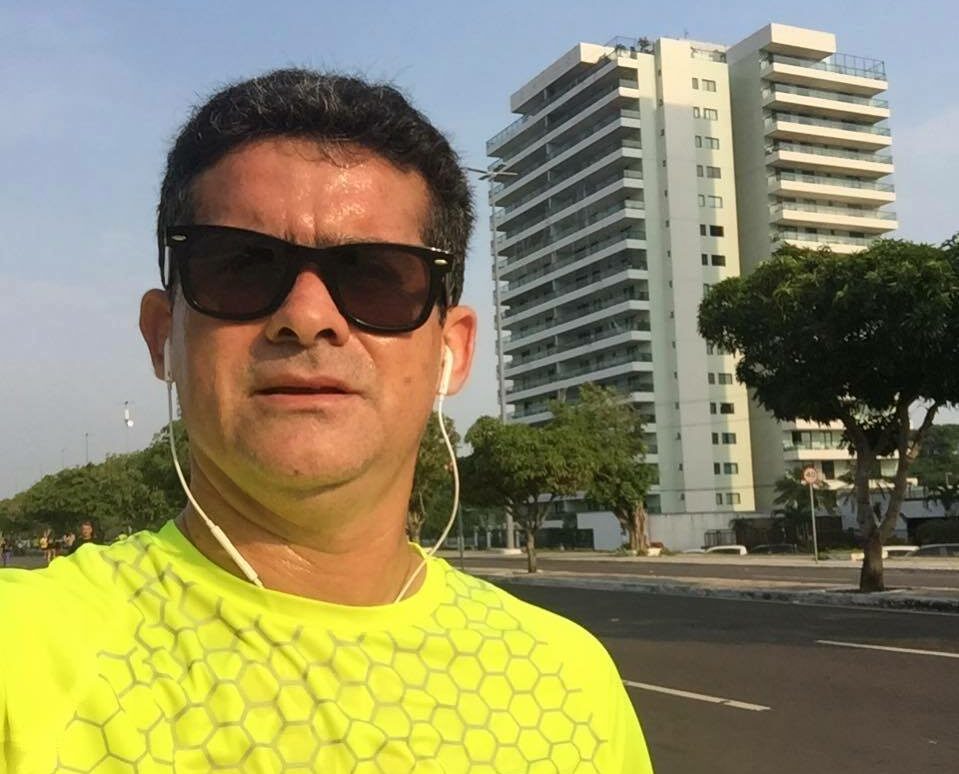 David Almeida põe Manaus à disposição de Lula para sediar COP-30