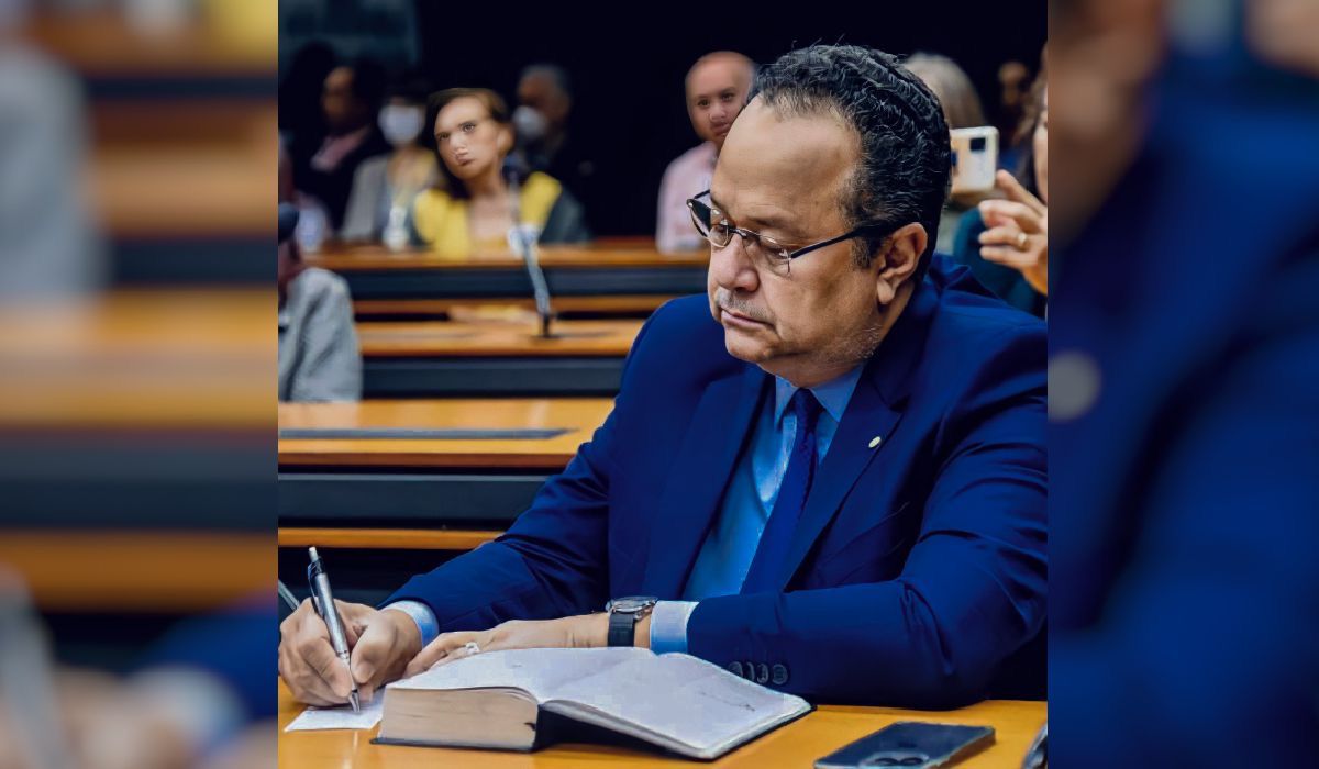 Silas Câmara