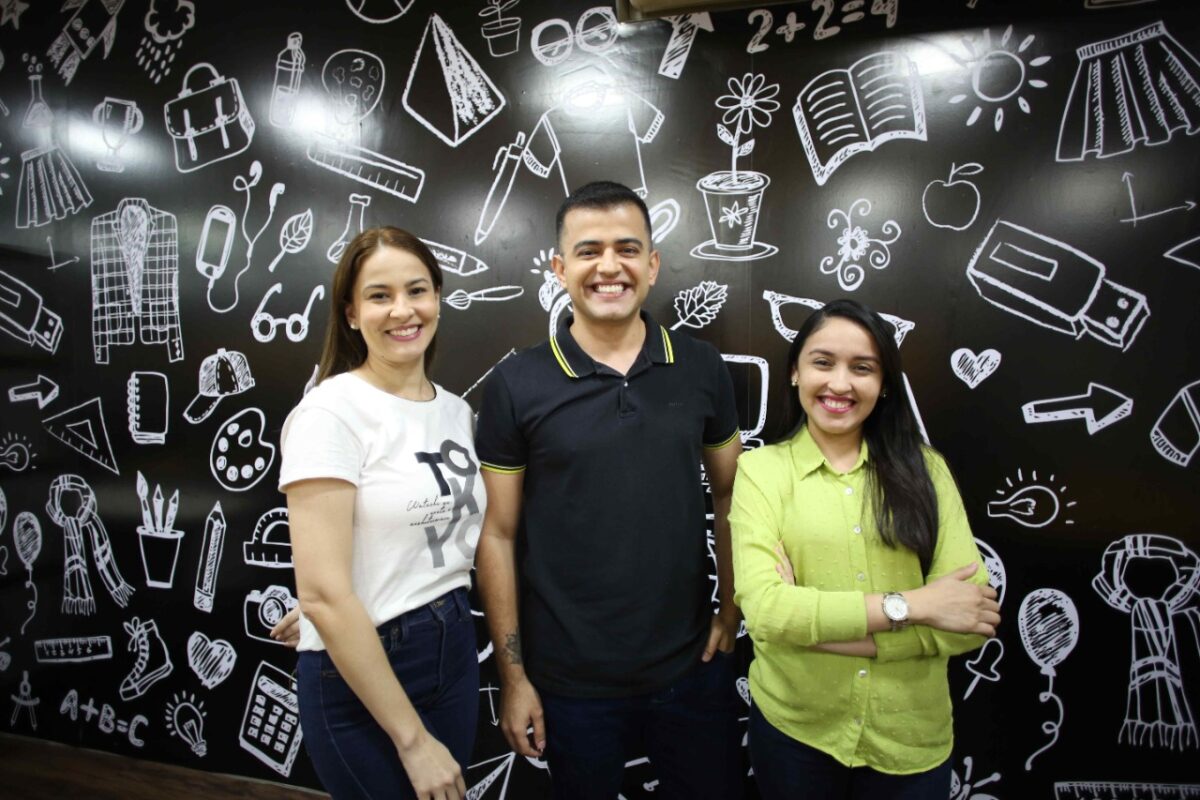 Centro de Mídias da Seduc-AM disputa dois prêmios nacionais