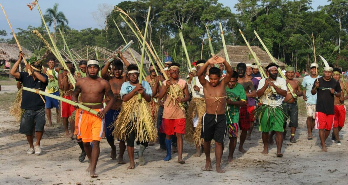 justica, governo, vale, javari