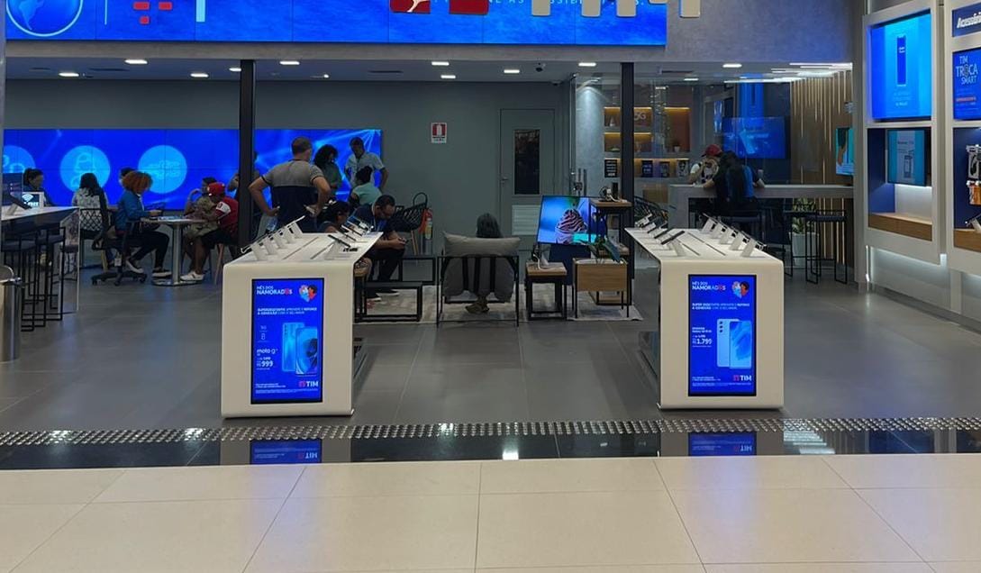 Operadora busca parcerias no AM com pequenas e médias empresas