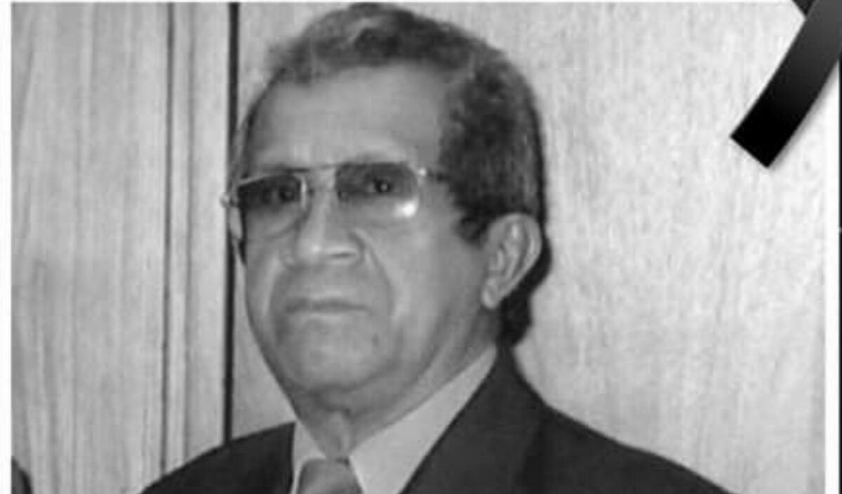 Morre o promotor Alfredo Santana