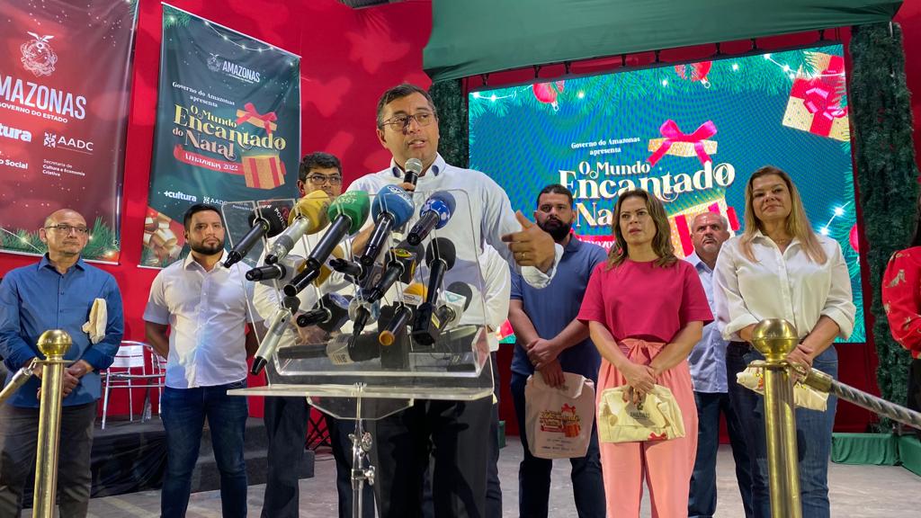 ‘Meu Governo não pagou nem pagará cachês a atrações nacionais’