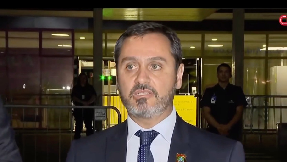 Agentes da PF que atuaram no AM formam time que mira Bolsonaro