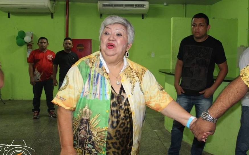 Ednelza Sahdo