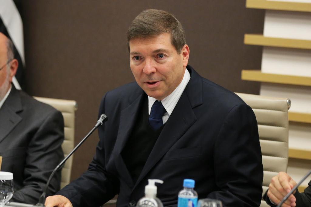 Josué Gomes Fiesp