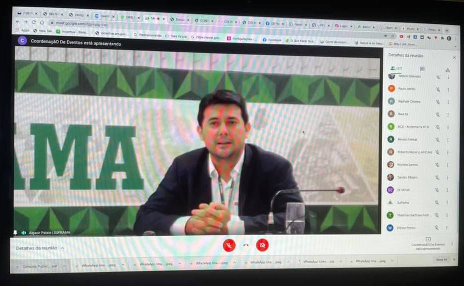 Marcelo Pereira