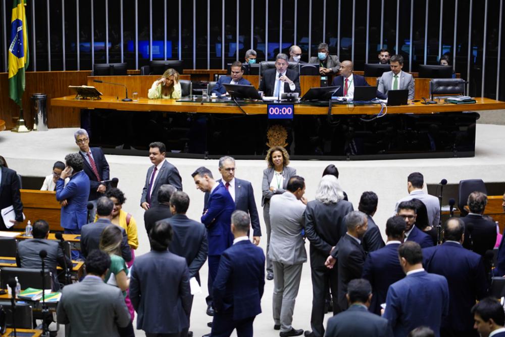 PEC da transição - Lula