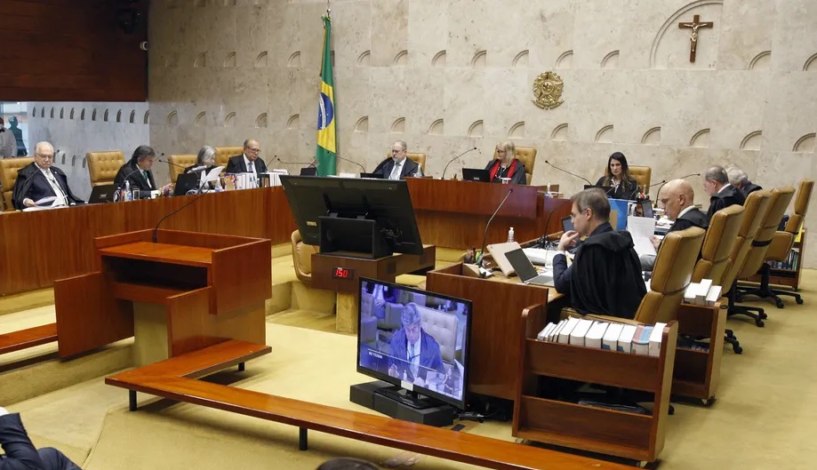 STF tem maioria para trabalhador fazer contribuição assistencial