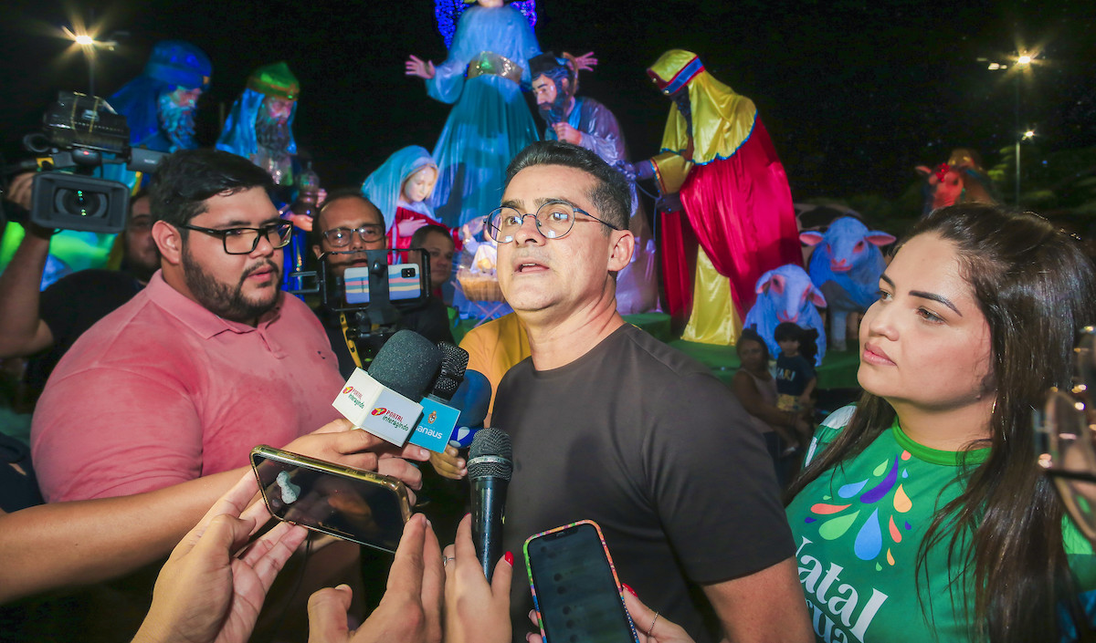 Prefeito, quem será seu vice?