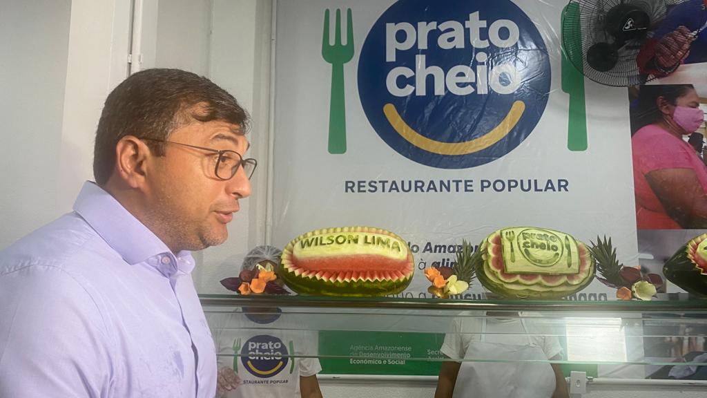 'Governador, quando o senhor vai anunciar os novos secretários?'