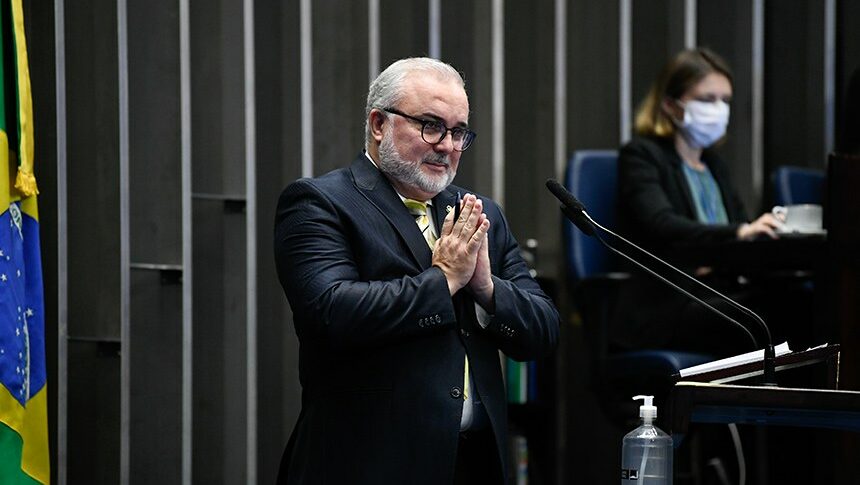Lula deve anunciar Jean Paul Prates no comando da Petrobrás