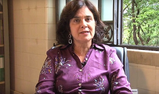 Presidente da Fiocruz é a ministra da Saúde do governo Lula