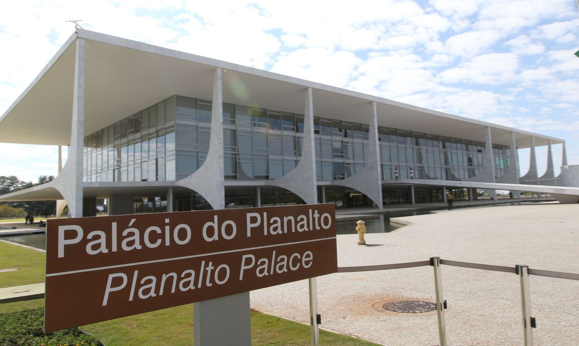 Rede de computadores do governo tem segundo apagão em um mês