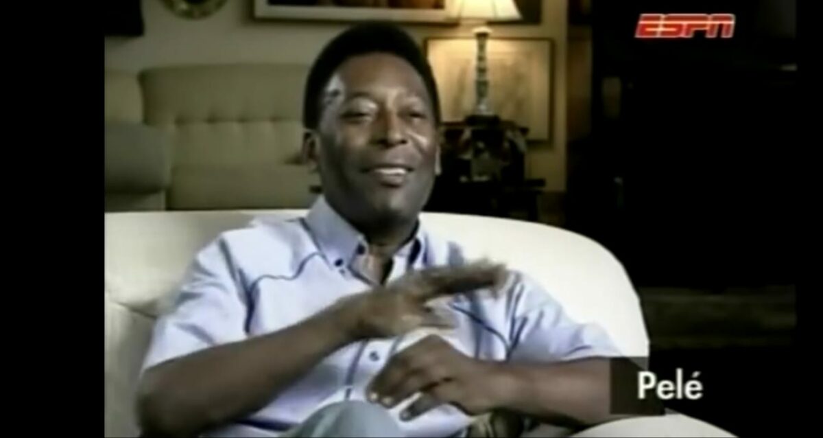 Luto oficial e velório aberto marcam despedida a Pelé