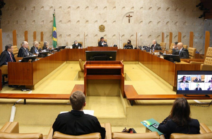 STF invalida normas para serviços de energia e telecomunicações