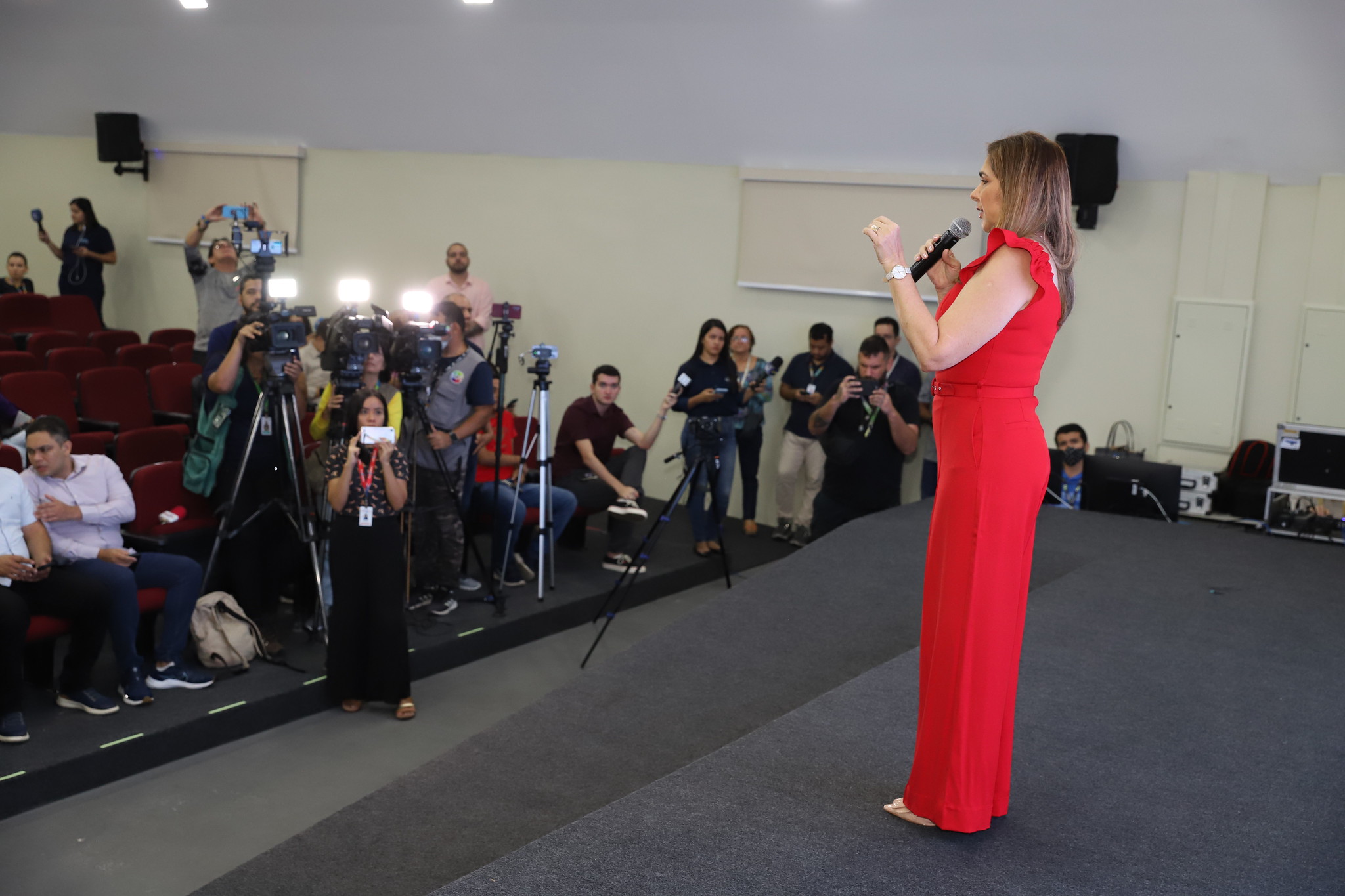 Por sorteio, Manaus contempla 2.146 crianças para creches