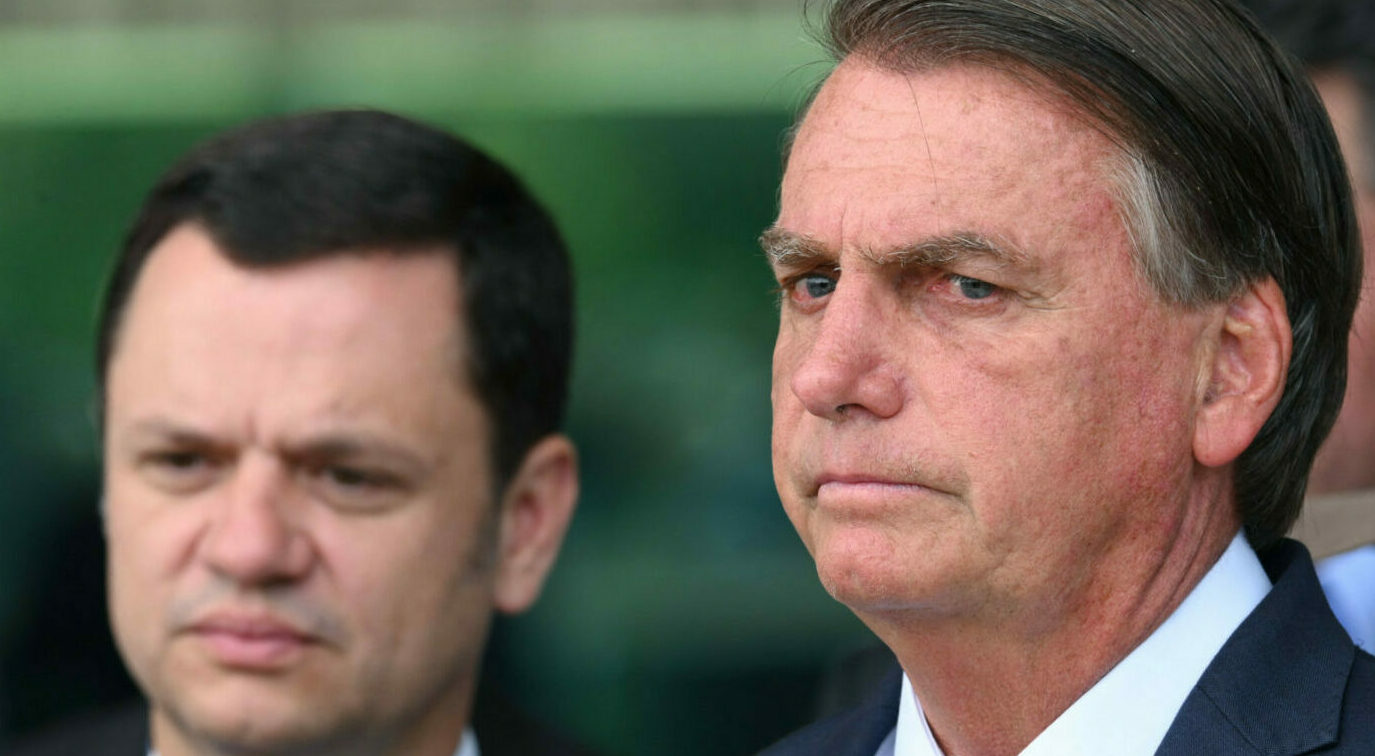 Ex-ministro de