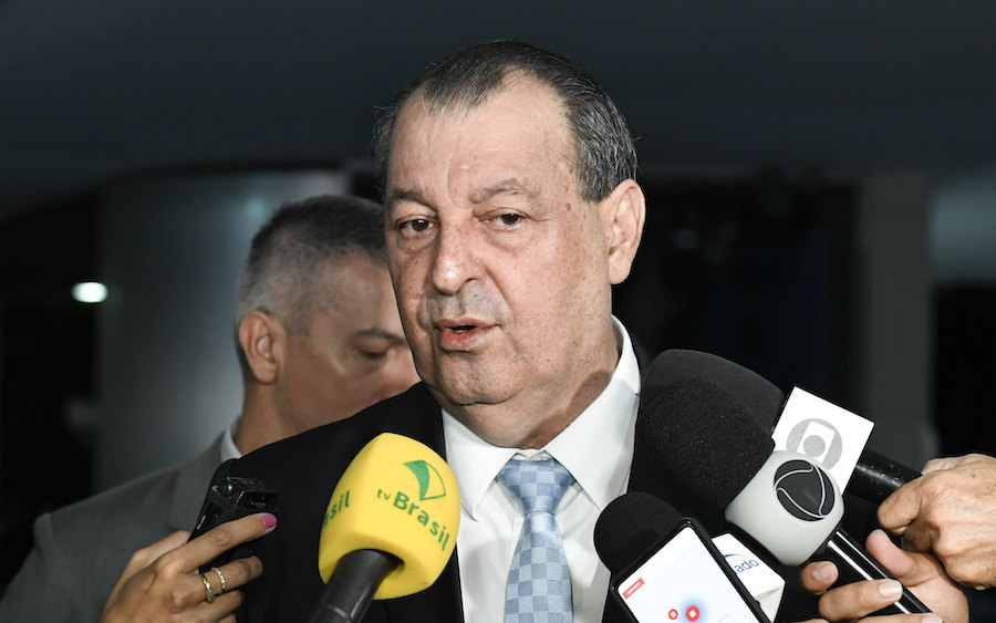 Com aval de Lula, Omar reafirma: o Senado vai proteger ZFM na reforma tributária