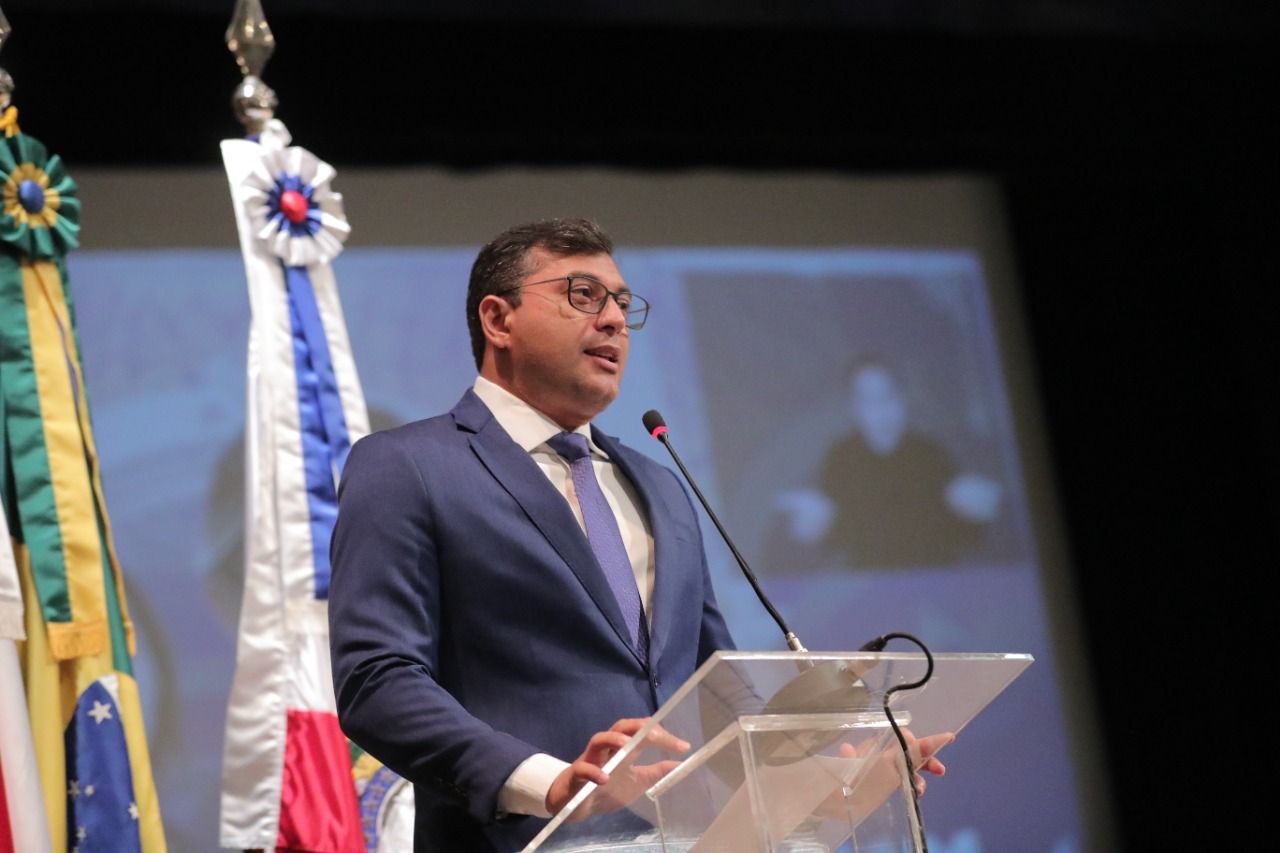 Governador Wilson Lima