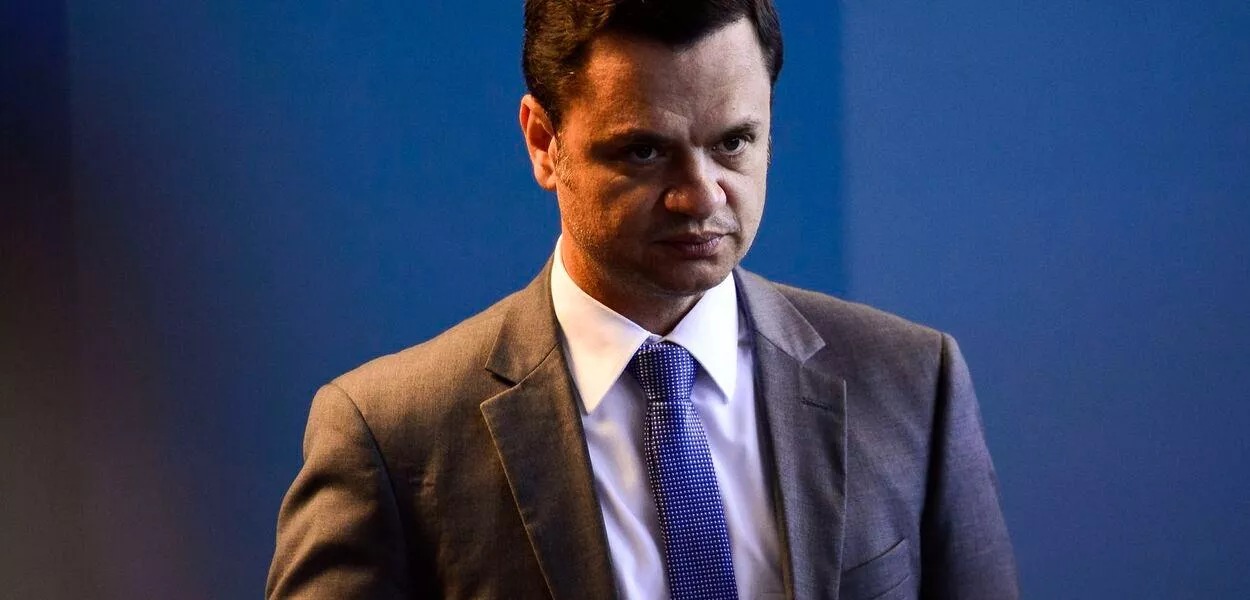 AGU pede prisão do ex-secretário Anderson Torres