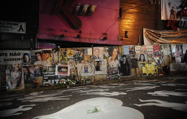 Tragédia da boate Kiss: 242 mortos e 10 anos de dor e impunidade