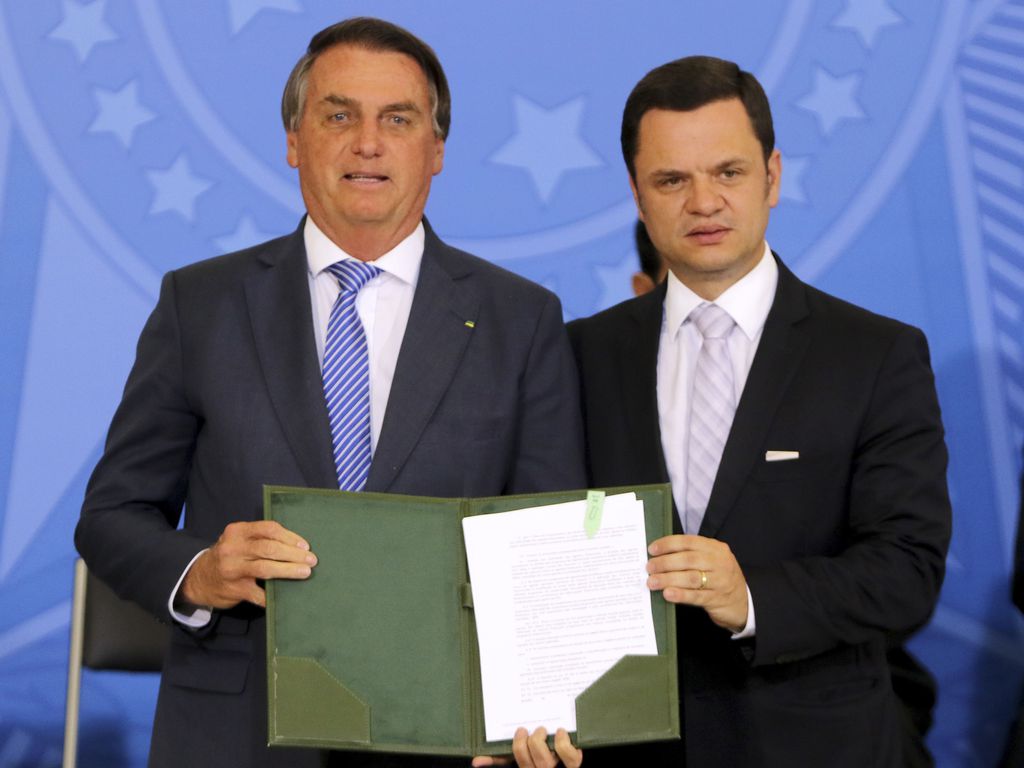 Entenda o risco da minuta do golpe de Bolsonaro e Torres