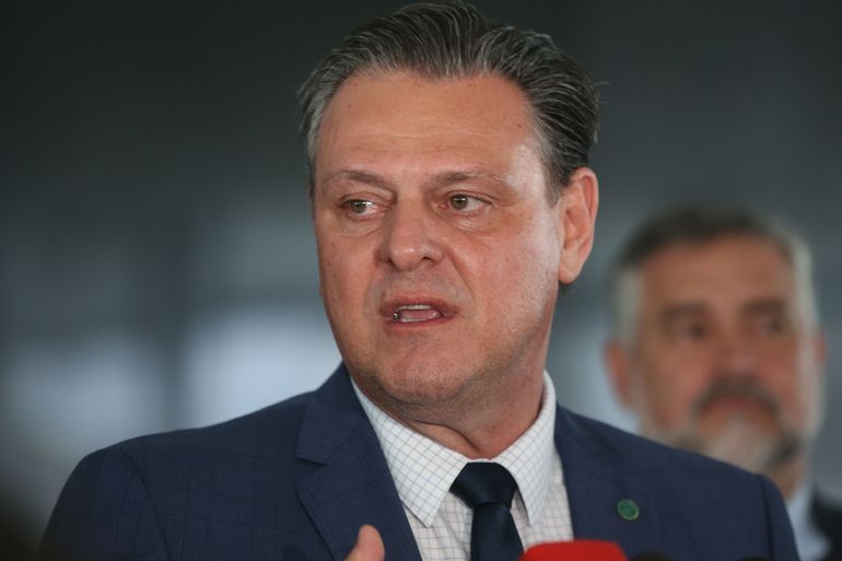 Credibilidade do Brasil no mercado internacional voltou, diz ministro