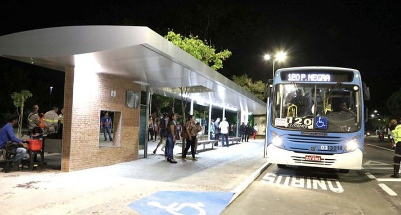 MP-AM não vê nada demais em obra de Arthur Neto cinco vezes mais cara