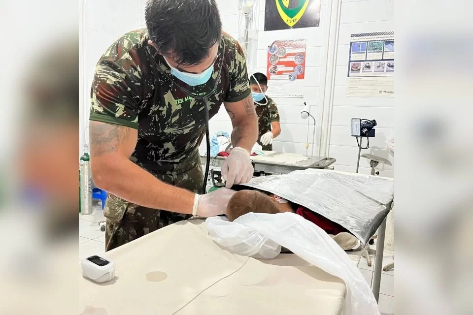 Ianomâmis: PF de Roraima vai investigar genocídio indígena