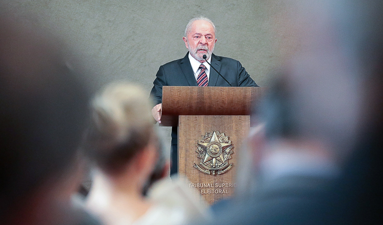 Conheça deputados indicados a vices-líderes de Lula na Câmara