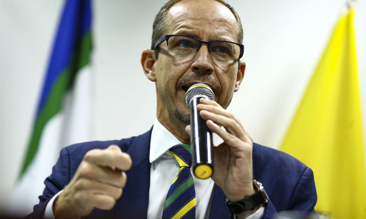 Intervenção federal no DF chega ao fim após atos de 8 de janeiro