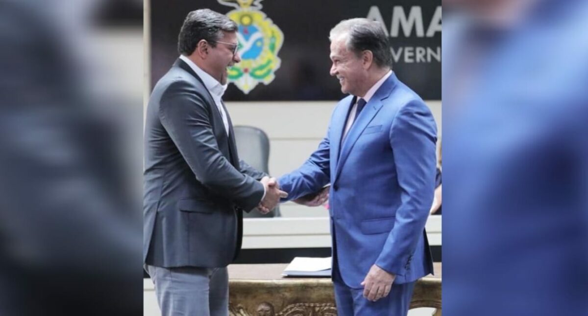 Governador mantém secretário de Saúde que estancou covid no AM