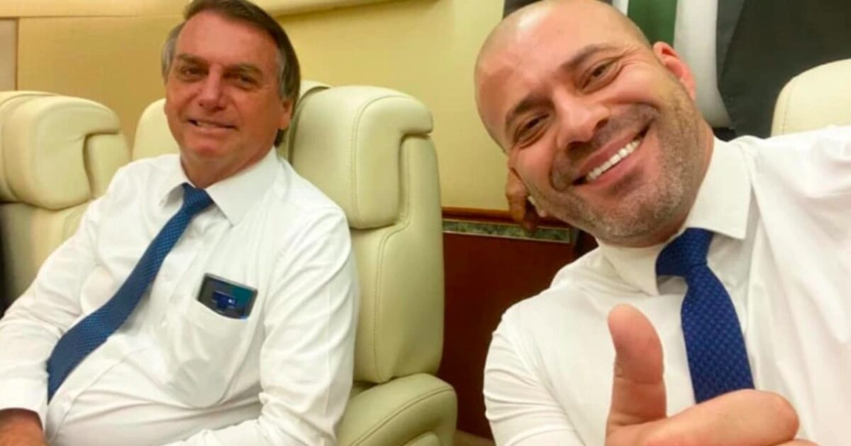 Bolsonaro - golpe