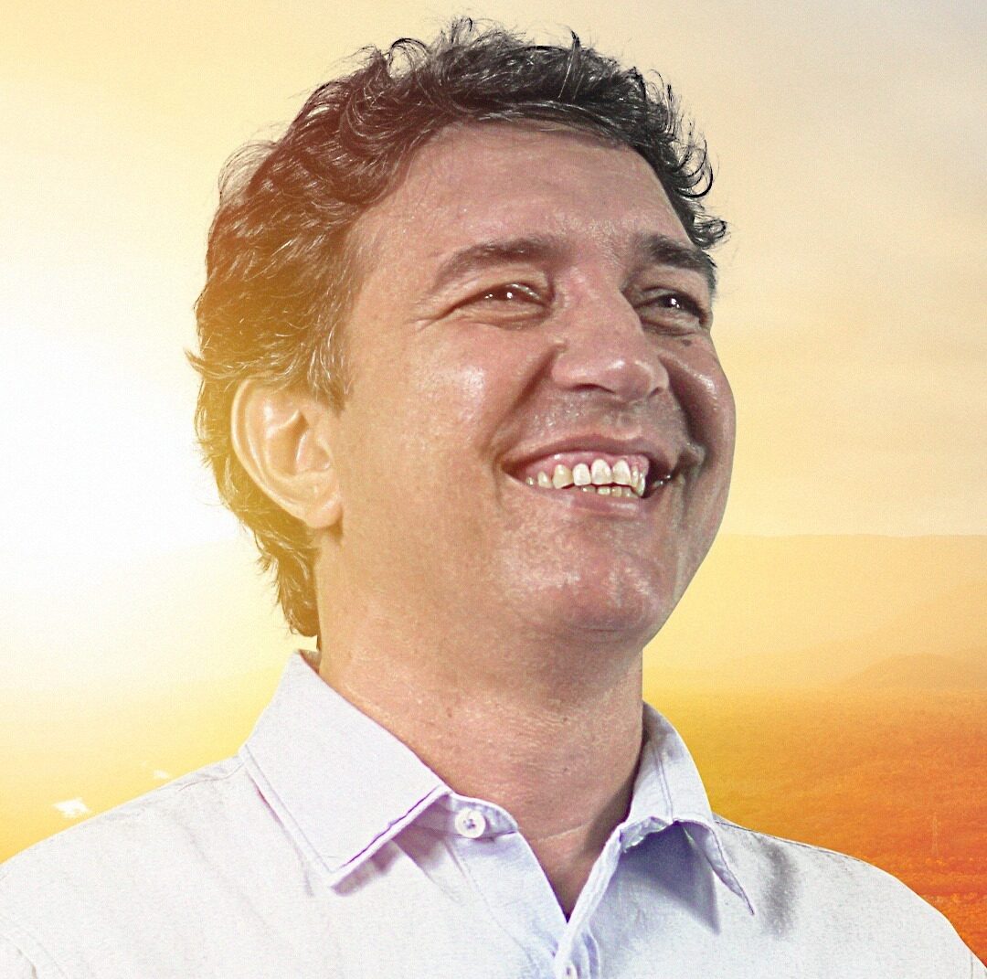 Mario Abrahim larga na frente por sua reeleição em Itacoatiara