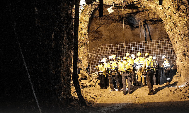 Brasil leiloa minerais apreendidos há 20 anos na Amazônia