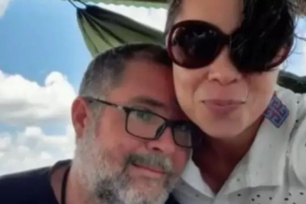 Vale do Javari: viúva de Bruno assume diretoria na pasta dos Povos Indígenas