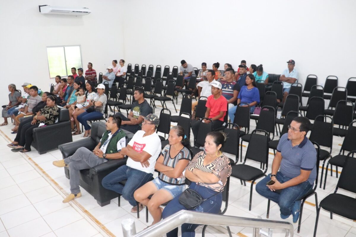 Ouvidoria da CGE registra aumento de atendimento no Amazonas